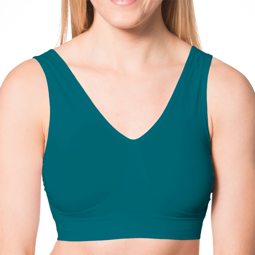 Sleep Bras. Thin Soft Comfy Daily Bras. Seamless Leisure Bras For Women. A  To D Cup-mxbc